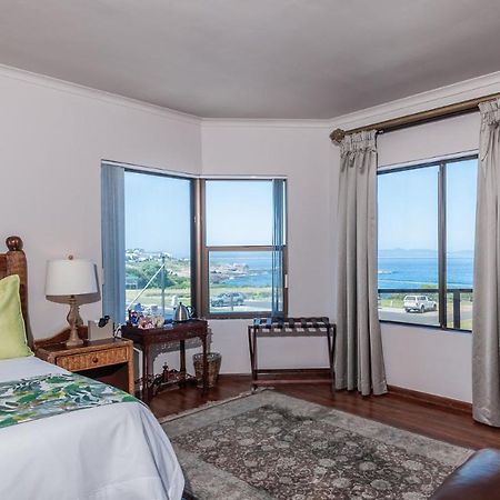 Ocean View @ Hermanus Villa Exterior photo