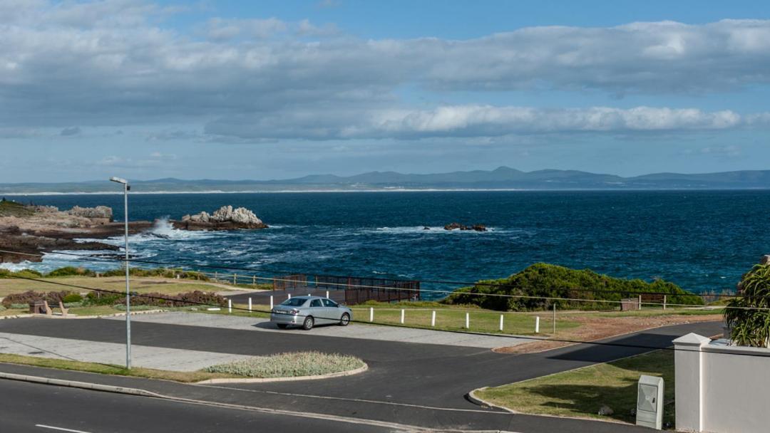 Ocean View @ Hermanus Villa Exterior photo